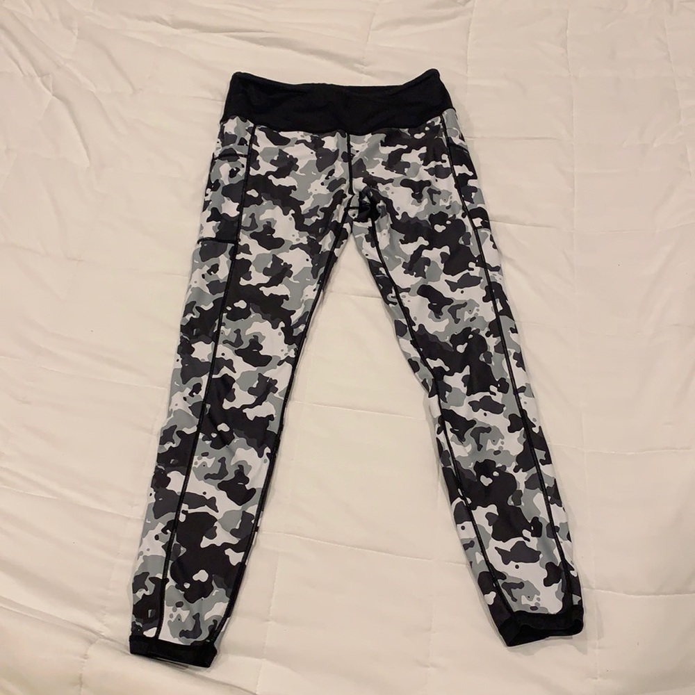 CVG reversible leggings
